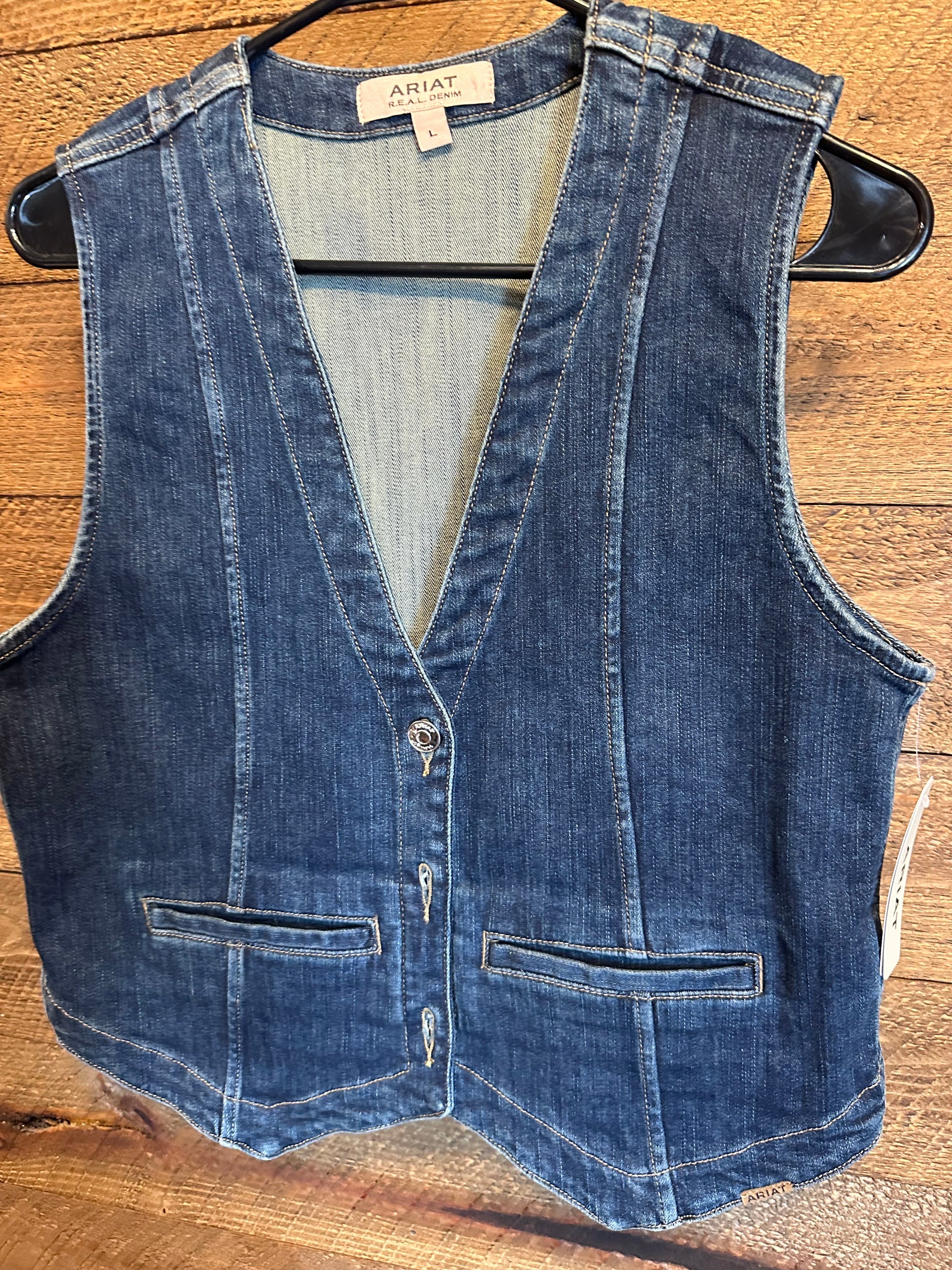 Size large new with tags