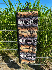 Aztec Bath Towel