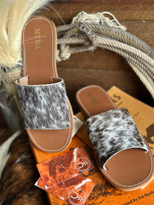 Kemma Sandals ~ size 8