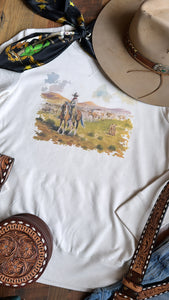 The Rancher Sweatshirt