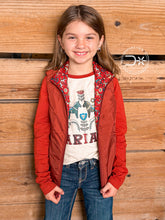 Load image into Gallery viewer, Bella Reversible Insulated Vest
