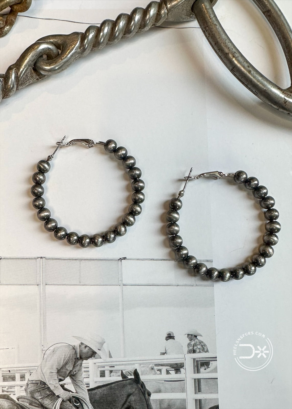 Rodeo Round-Up Hoops
