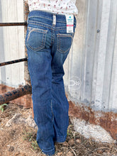 Load image into Gallery viewer, Girl’s Florida Trouser Jean ~ Ariat (7320)

