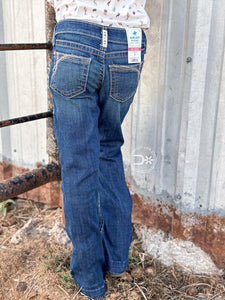 Girl’s Florida Trouser Jean ~ Ariat (7320)