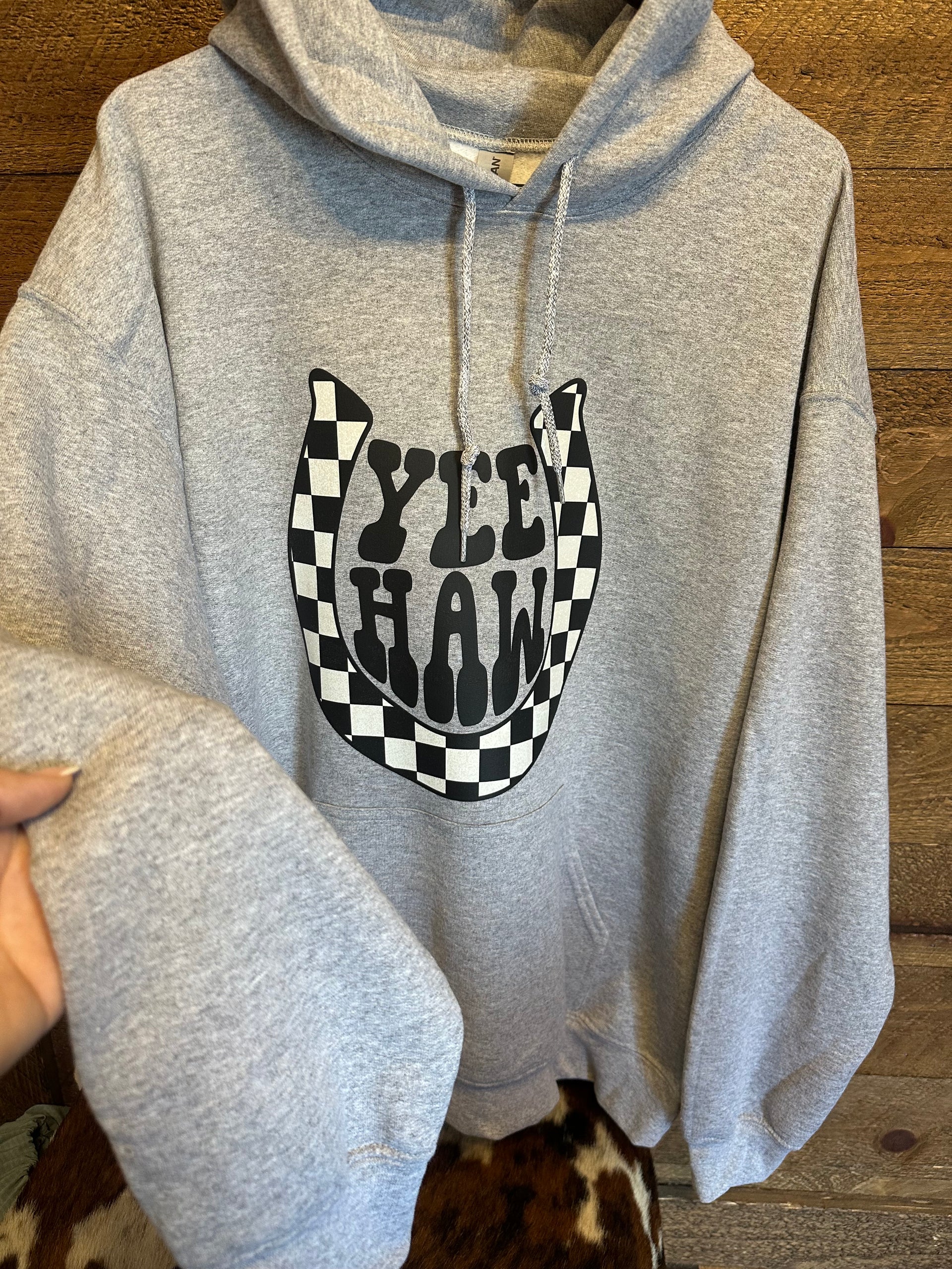 Size large new