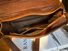 Load image into Gallery viewer, Boot Stitched Crossbody
