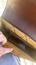 Load image into Gallery viewer, The Ranch Hand Tooled Crossbody
