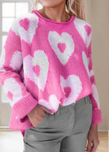 Load image into Gallery viewer, Be Mine Sweater

