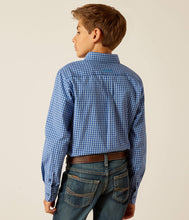 Load image into Gallery viewer, Pro Series Perrin Classic Fit Shirt ~ Ariat
