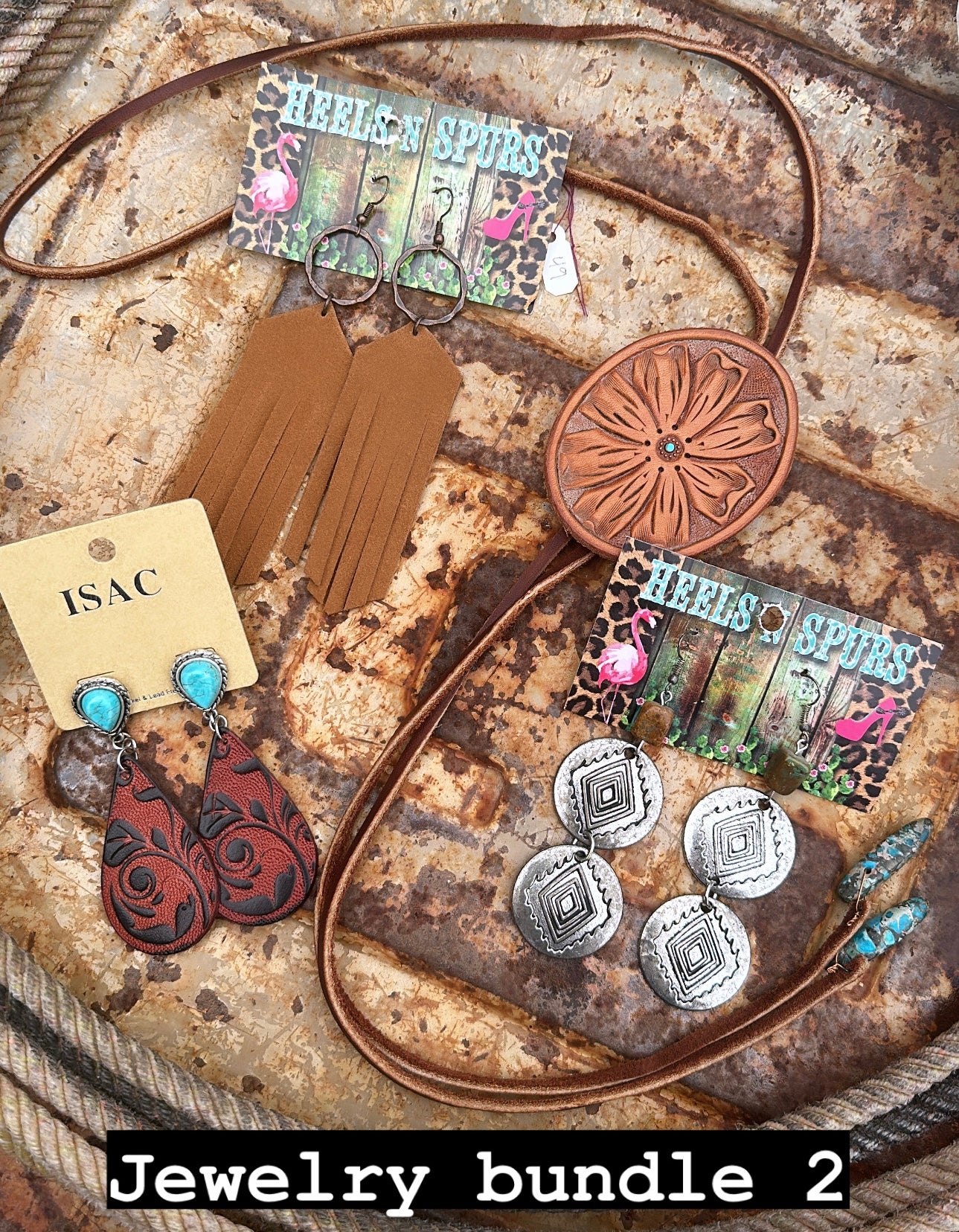 Jewelry Bundle 2