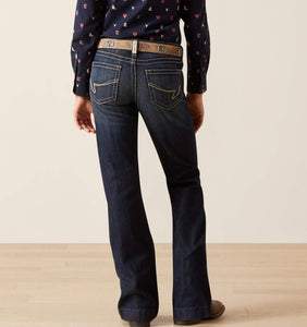 Girls Ariat Selma Jean 10045397