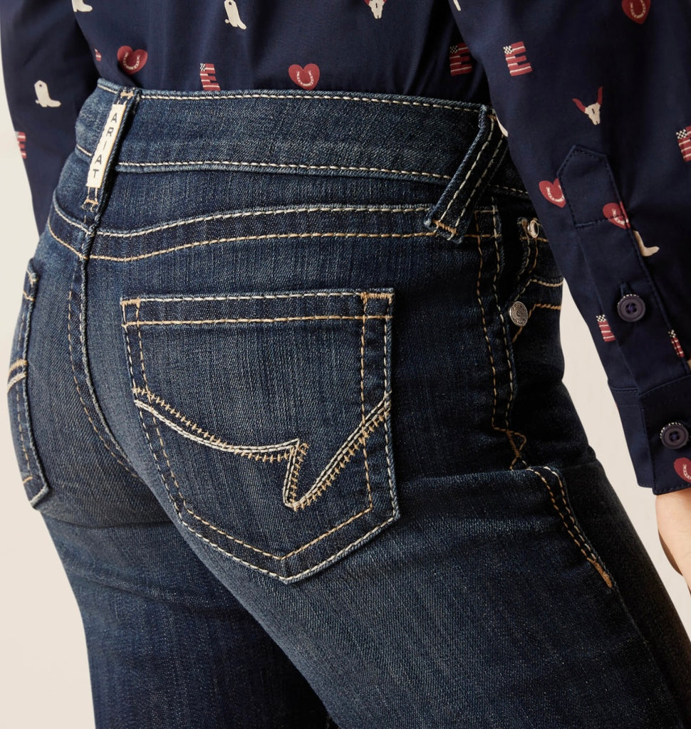 Girls Ariat Selma Jean 10045397