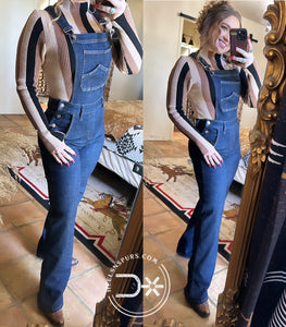 Judy Blue Overalls