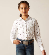 Load image into Gallery viewer, Thunderbird Snap Shirt ~ Ariat
