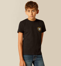 Load image into Gallery viewer, Kid’s Ariat Mountain Tee
