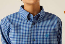Load image into Gallery viewer, Pro Series Perrin Classic Fit Shirt ~ Ariat

