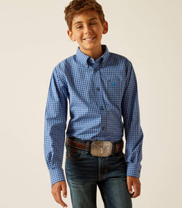 Pro Series Perrin Classic Fit Shirt ~ Ariat