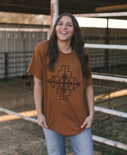 Load image into Gallery viewer, Las Cruces Tee
