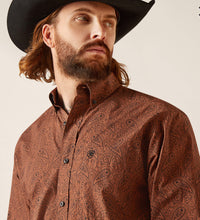 Load image into Gallery viewer, Nicky Classic Fit Shirt ~ Ariat
