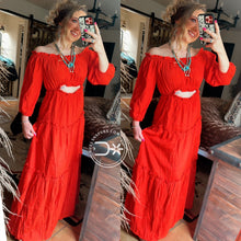 Load image into Gallery viewer, The Dixie Maxi Dress
