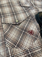 Load image into Gallery viewer, Pro Nicola Snap Shirt ~ Ariat
