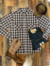 Load image into Gallery viewer, Pro Grayson Snap Shirt ~ Ariat
