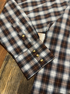 Pro Grayson Snap Shirt ~ Ariat
