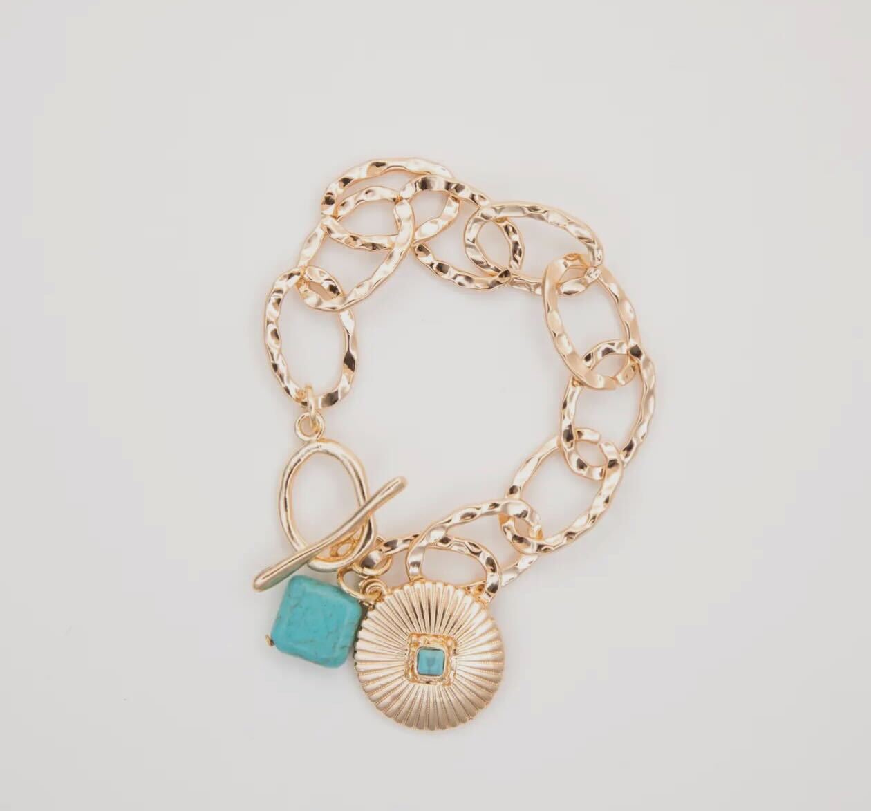 The Heirloom Bracelet