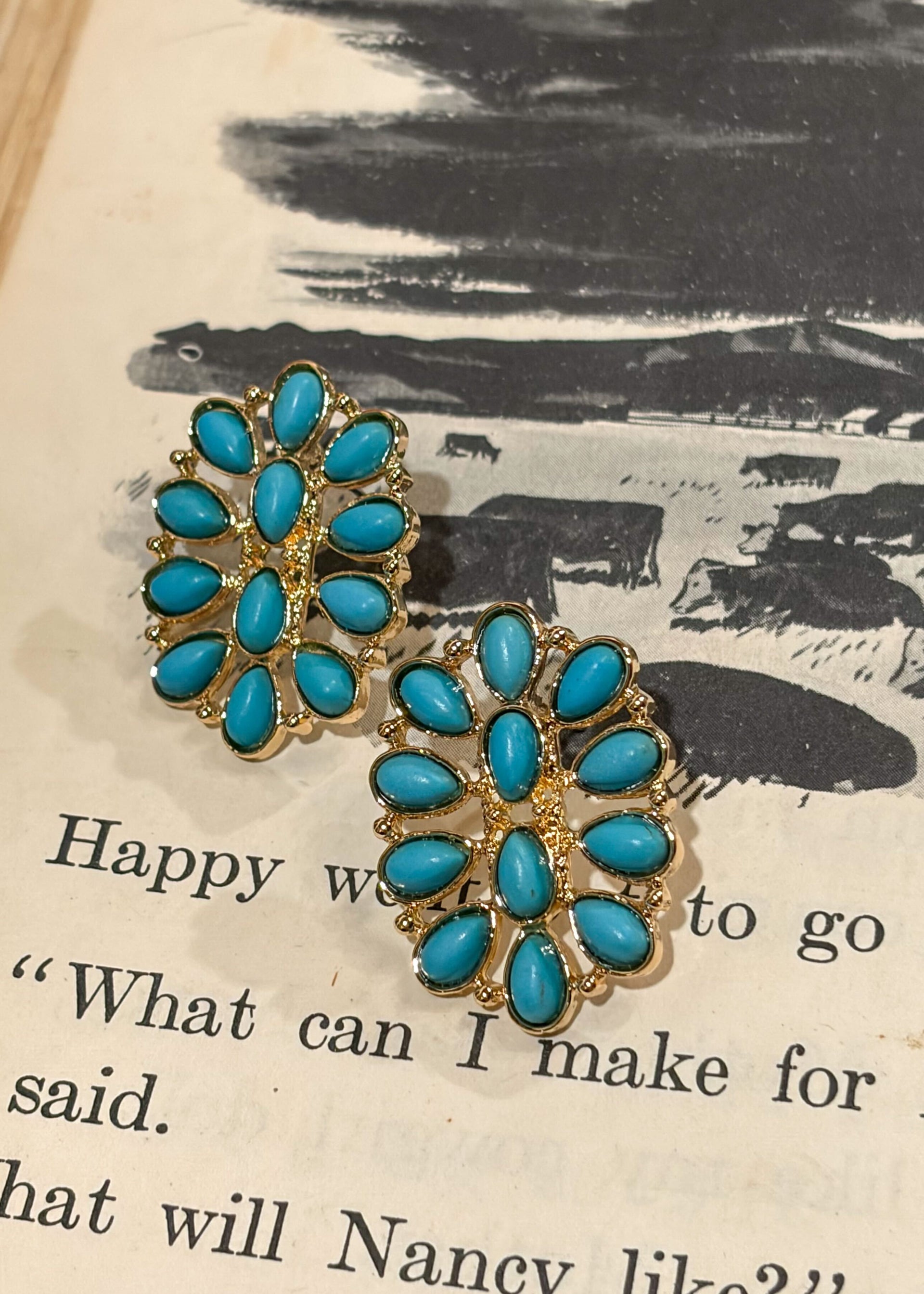 The Ranch Royalty Studs