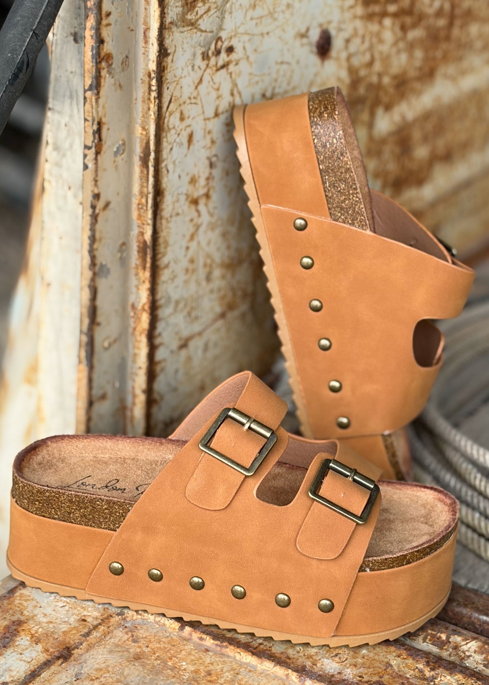 The Rodeo Errand Slide