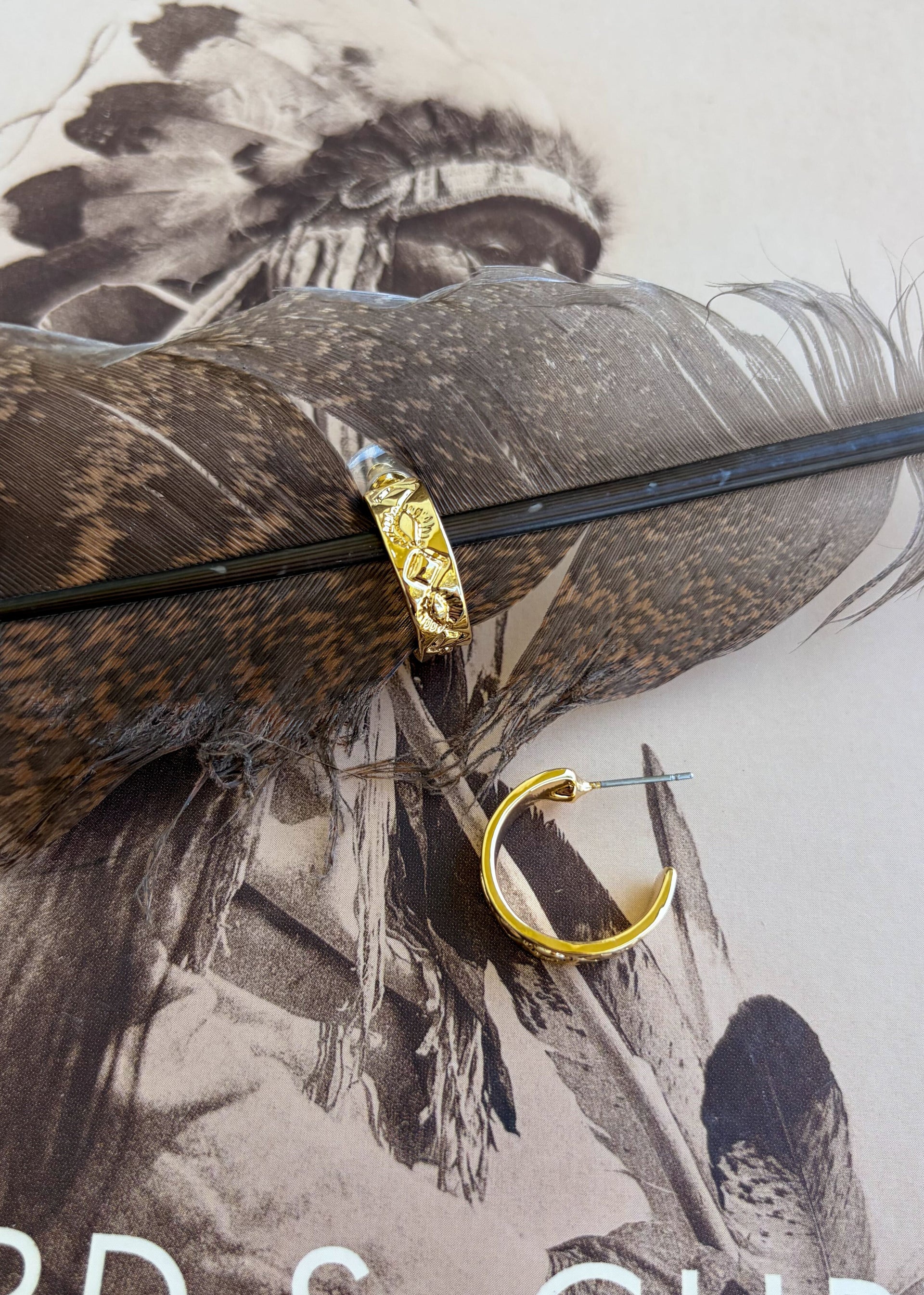 The Ranch Luck Hoops