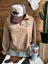 Load image into Gallery viewer, The Bronc Style Bag
