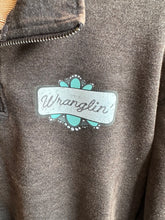 Load image into Gallery viewer, Wranglin’ Sweatshirt
