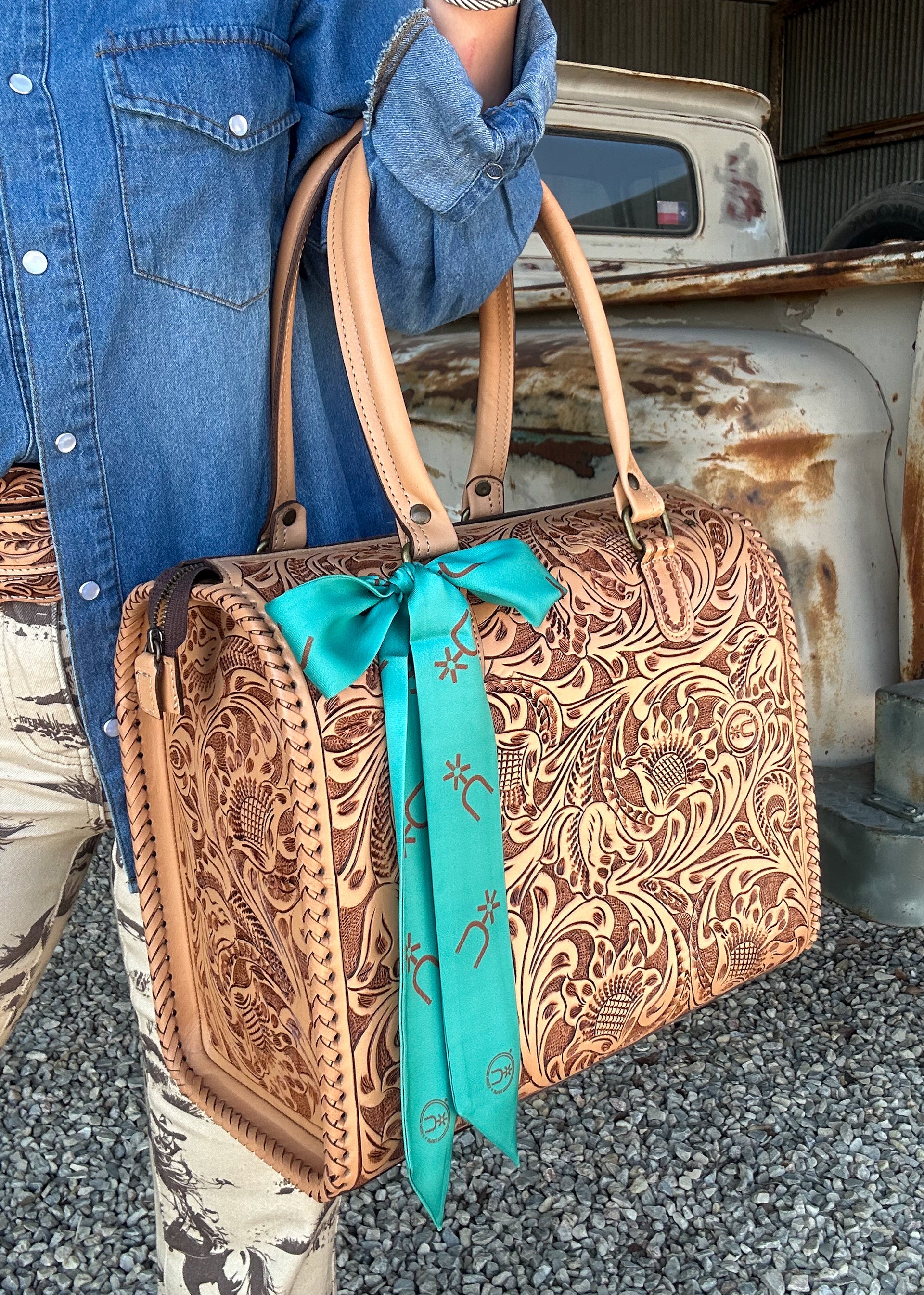 The Speedy Purse 2.0