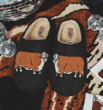 Load image into Gallery viewer, Hereford Slippers
