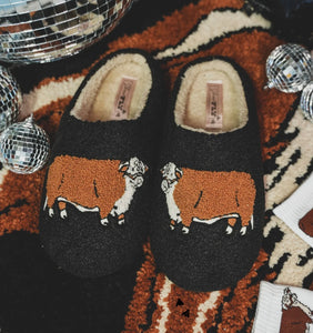 Hereford Slippers