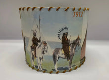 Load image into Gallery viewer, Indian Nights Lampshade

