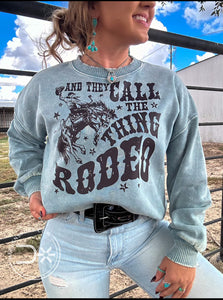 Call It Rodeo