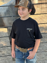 Load image into Gallery viewer, Boys Ariat Rancher Tee
