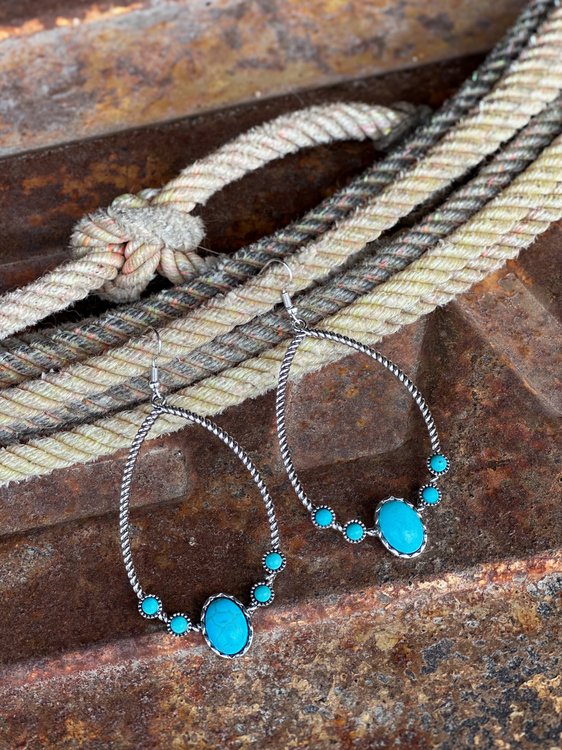 The Lariat Lagoon Hoops