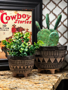 Old West Bowl