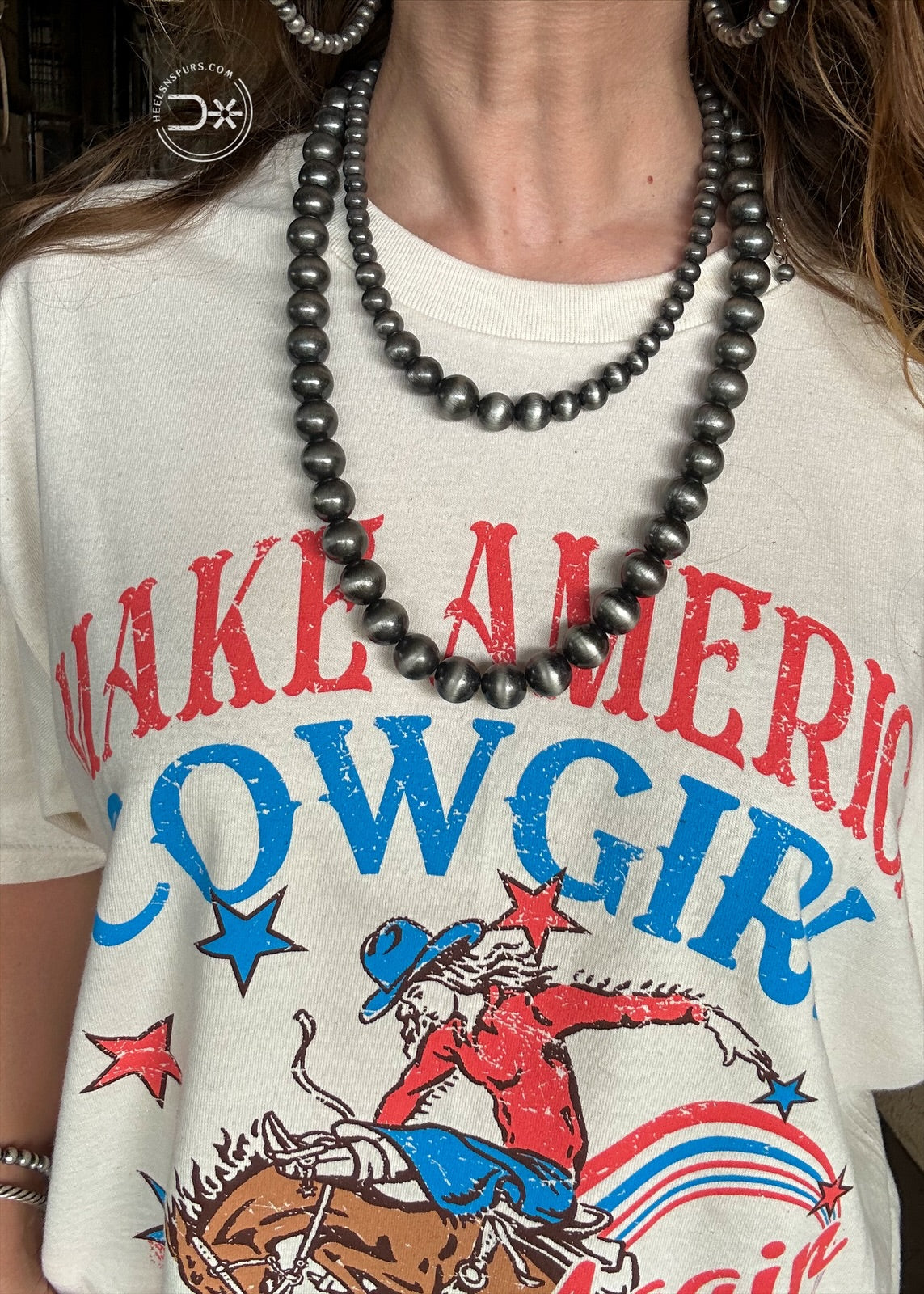 The San Jose Necklace