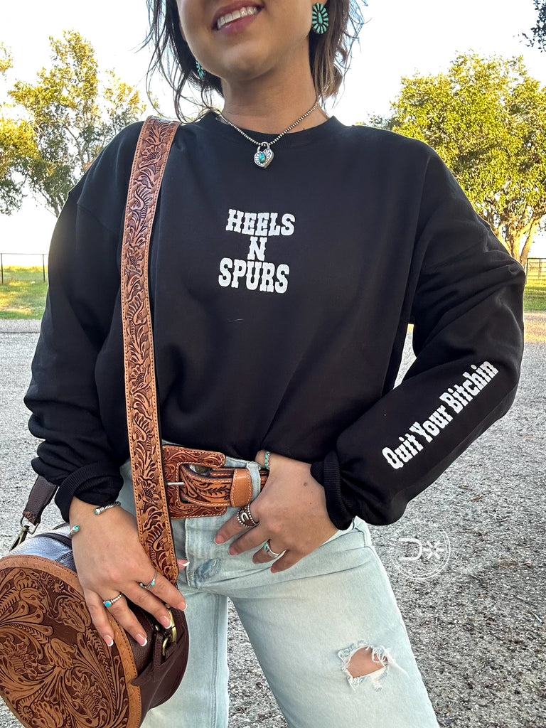 Logo Sweatshirt