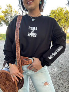 Logo Sweatshirt