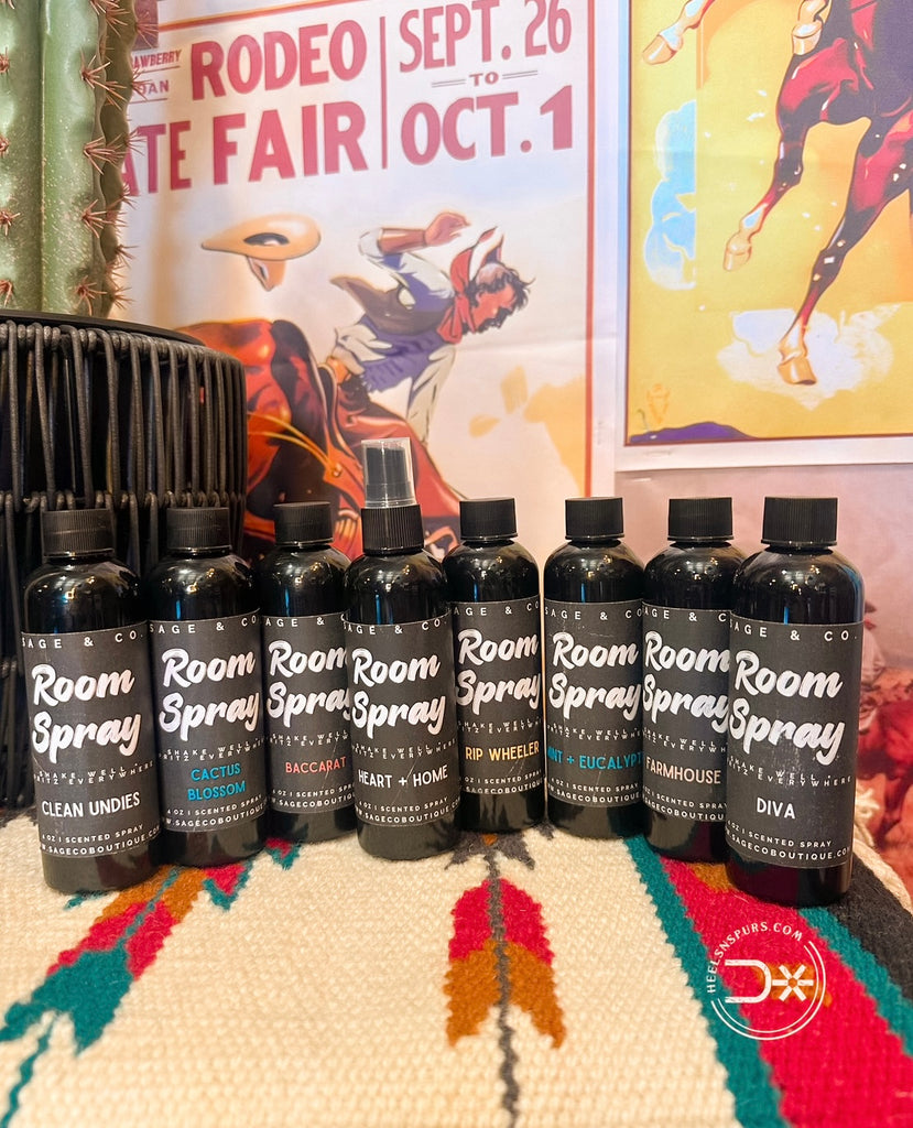 Sage & Co Room Spray