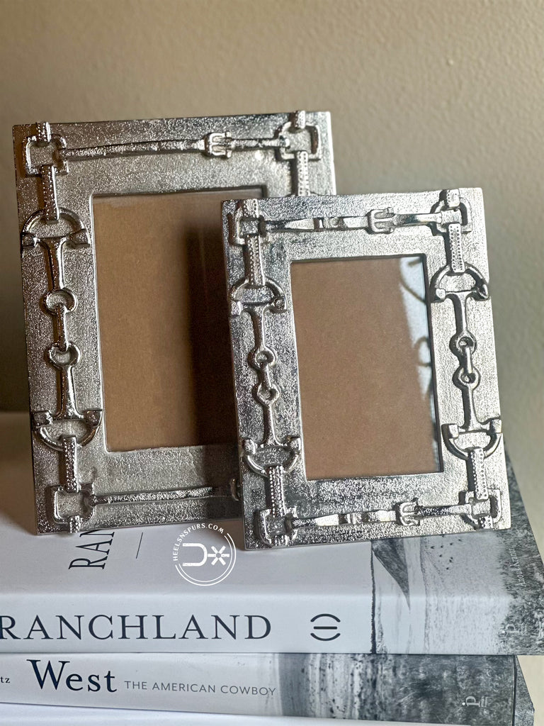 Ol Bit Picture Frame