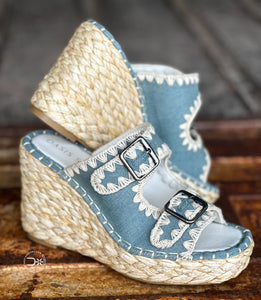 The Rae Wedges