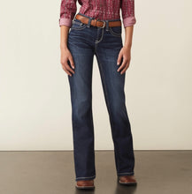 Load image into Gallery viewer, Girls Ariat Boot Cut Jean ~ Brianna
