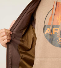 Load image into Gallery viewer, Grizzly Canvas Concealed Carry Vest ~ Ariat (6387)
