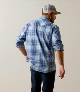 Halmaty Retro Fit Shirt ~ Ariat